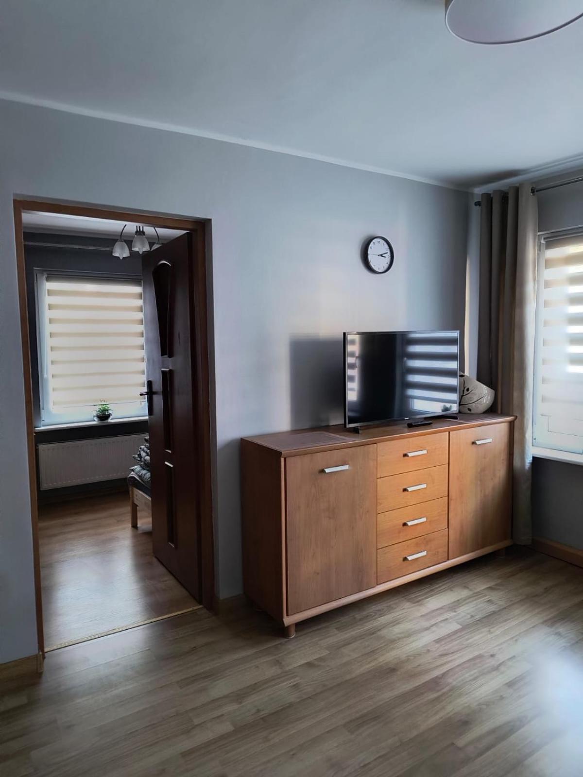 Apartament Bitwy Pod Plowcami 索波特 外观 照片