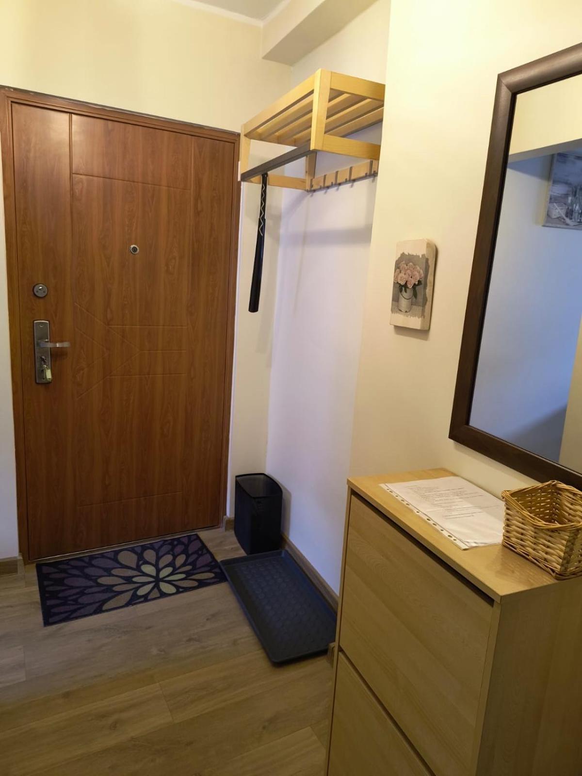 Apartament Bitwy Pod Plowcami 索波特 外观 照片