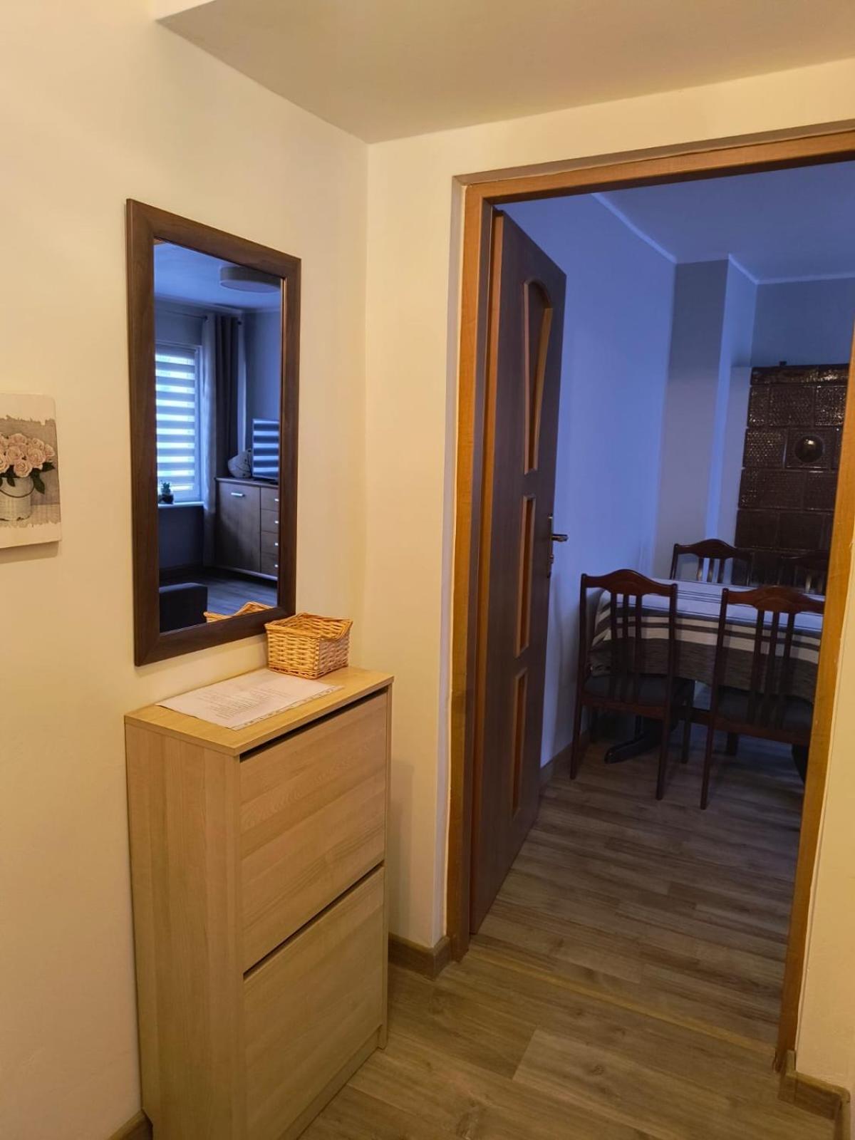 Apartament Bitwy Pod Plowcami 索波特 外观 照片
