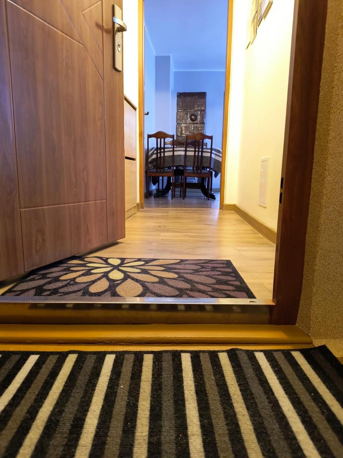 Apartament Bitwy Pod Plowcami 索波特 外观 照片